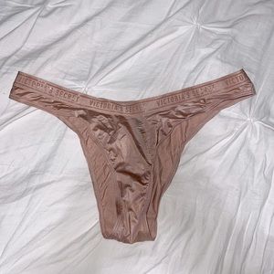 Victoria secret//Brazilian panties